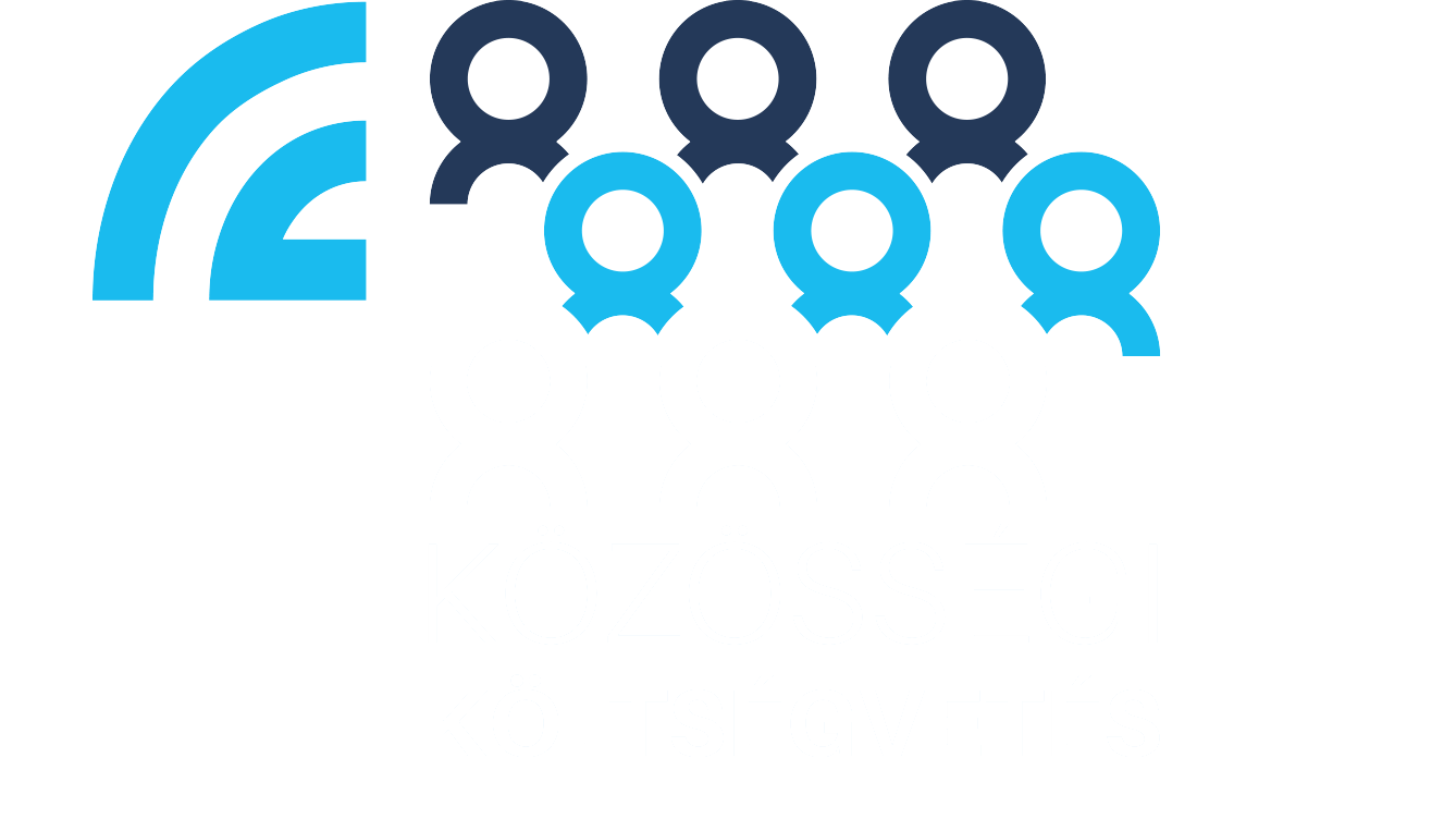 Közösségi költségvetés logó